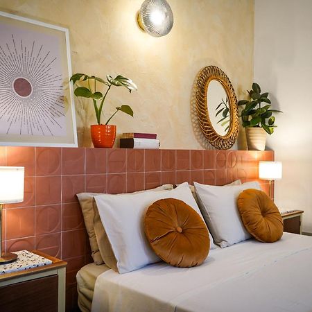 La Muzza Bed & Breakfast Zollino エクステリア 写真