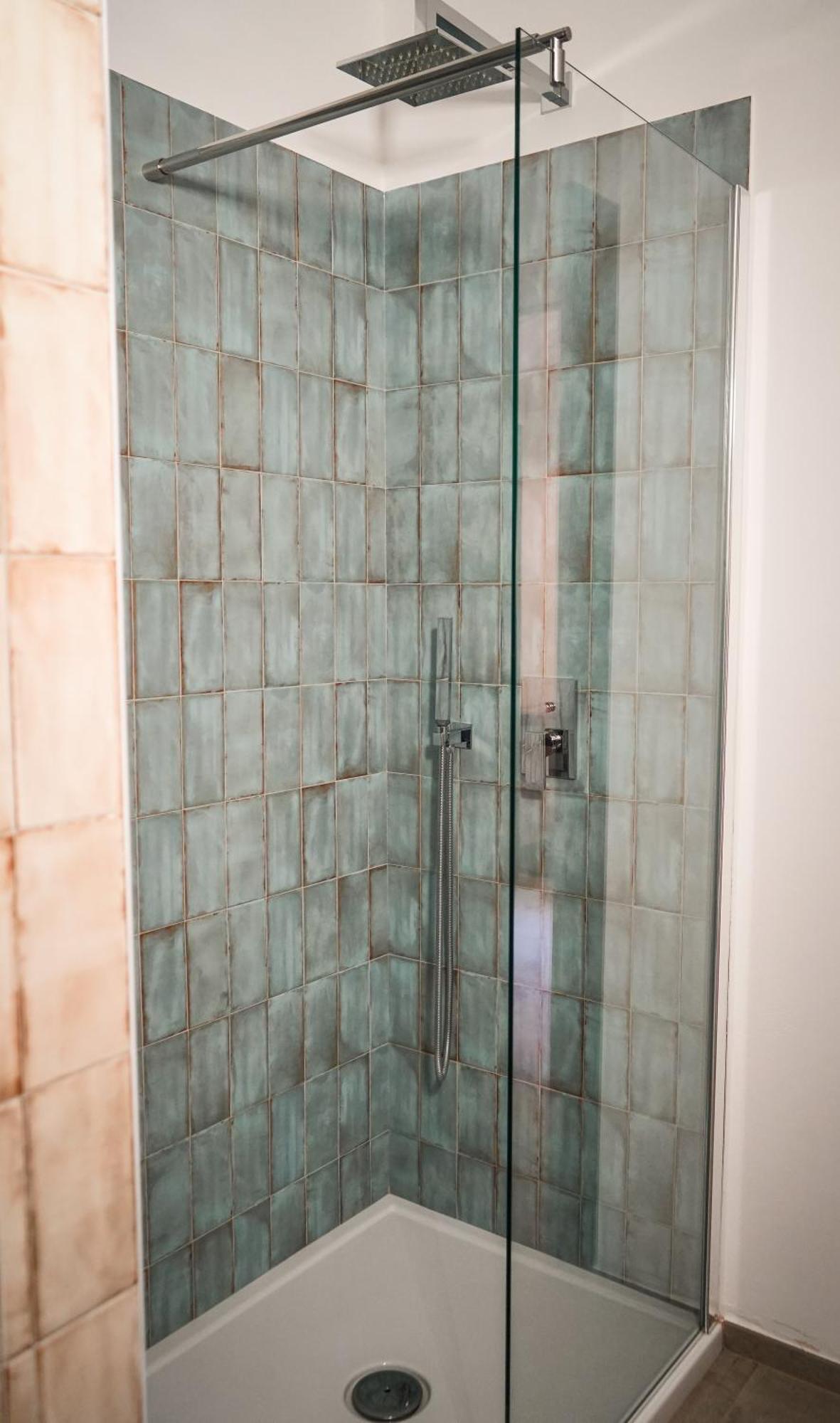 La Muzza Bed & Breakfast Zollino エクステリア 写真