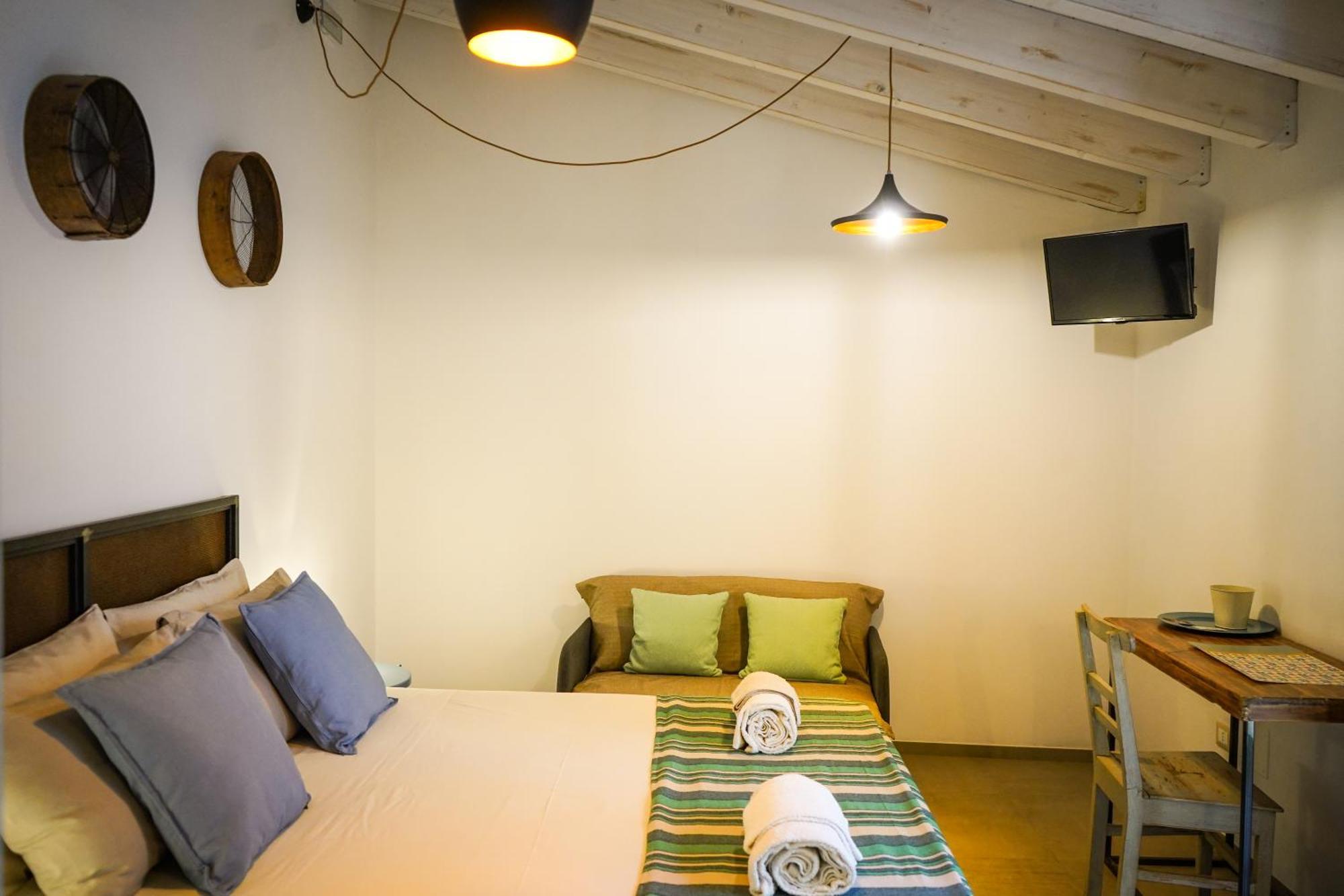 La Muzza Bed & Breakfast Zollino エクステリア 写真