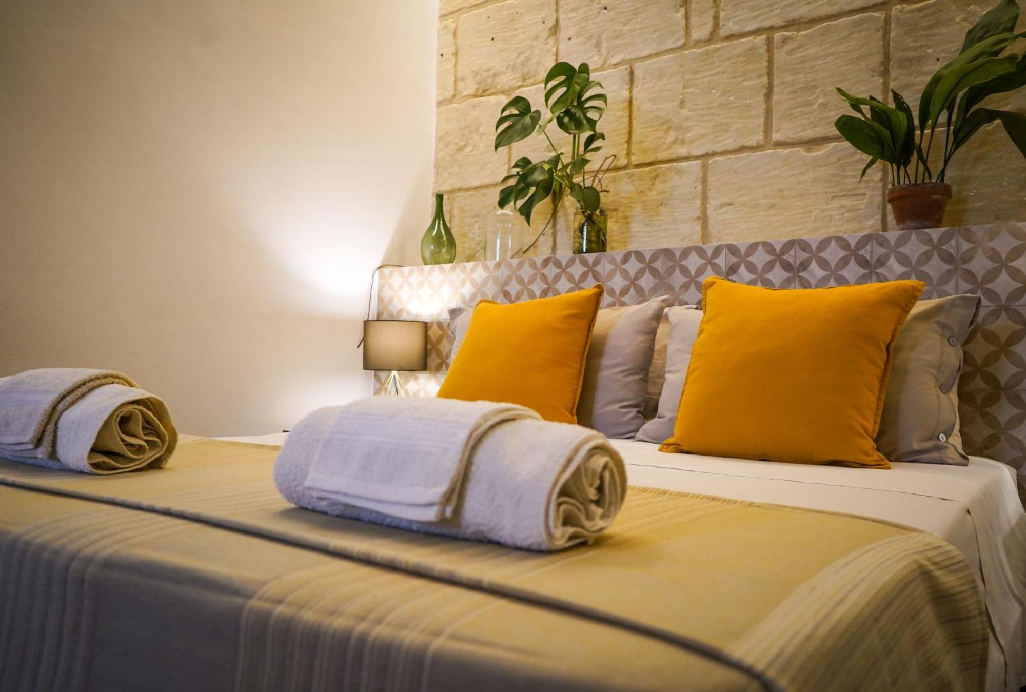 La Muzza Bed & Breakfast Zollino エクステリア 写真