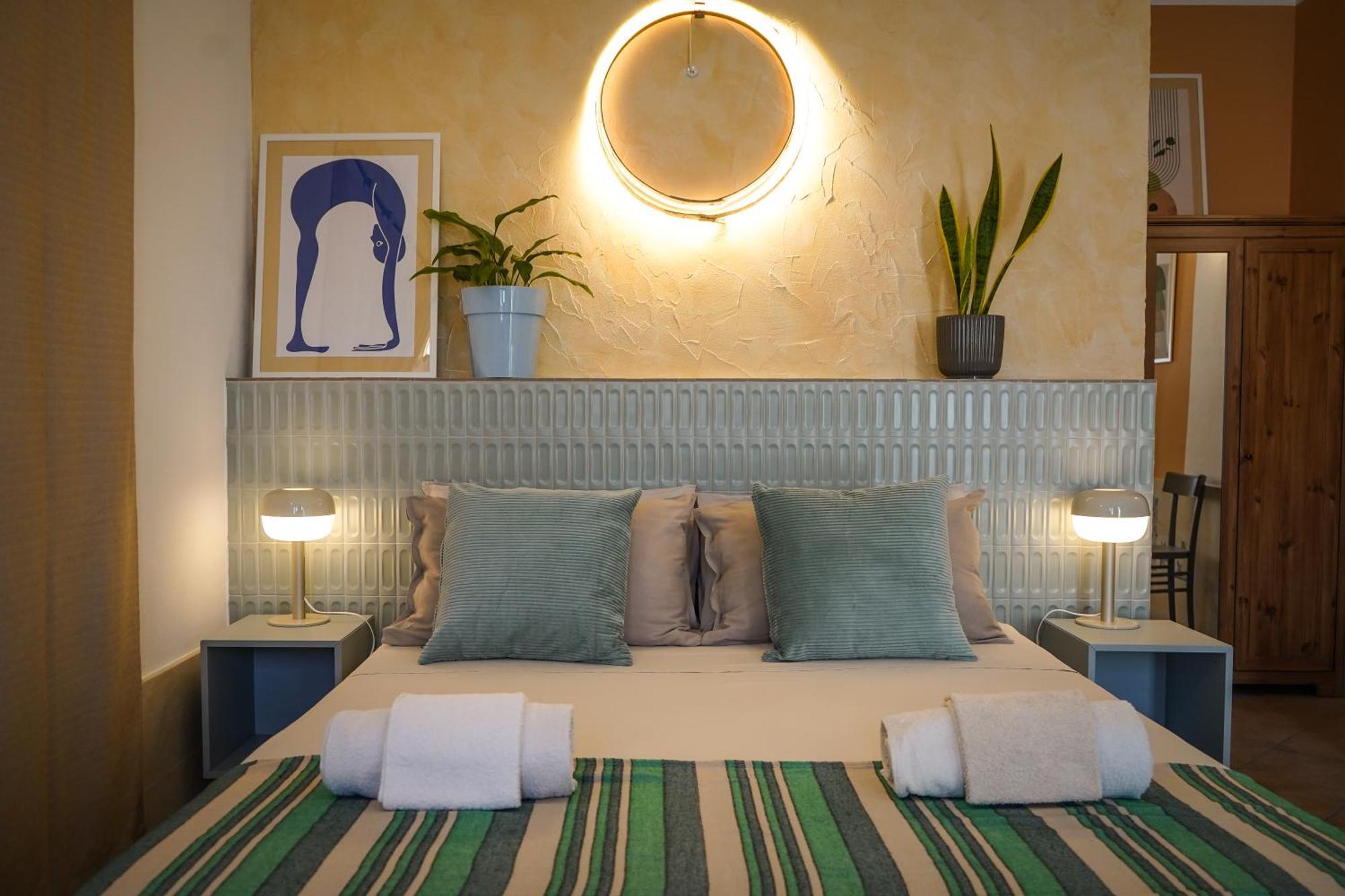 La Muzza Bed & Breakfast Zollino エクステリア 写真